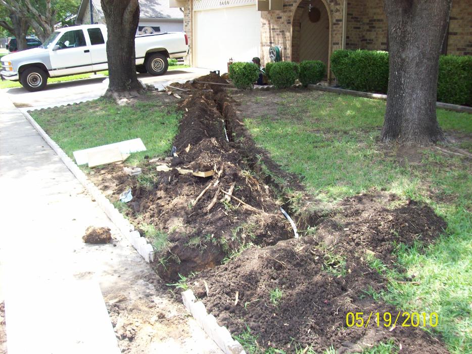 Dial One Johnson Plumbing Cooling and Heating Image