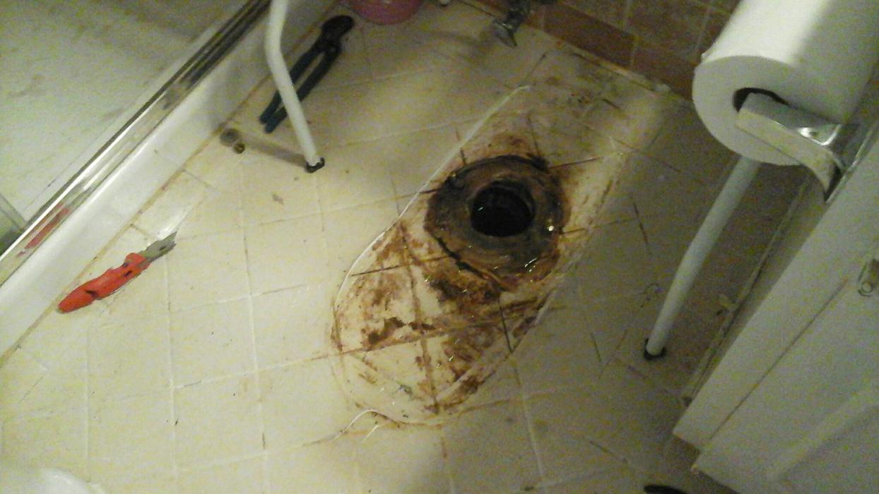 Dial One Johnson Plumbing Cooling and Heating Image