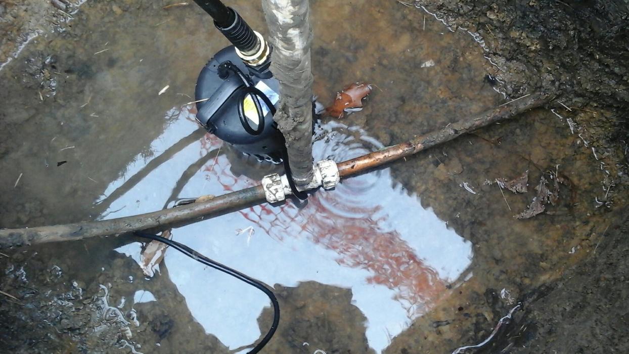 Dial One Johnson Plumbing Cooling and Heating Image