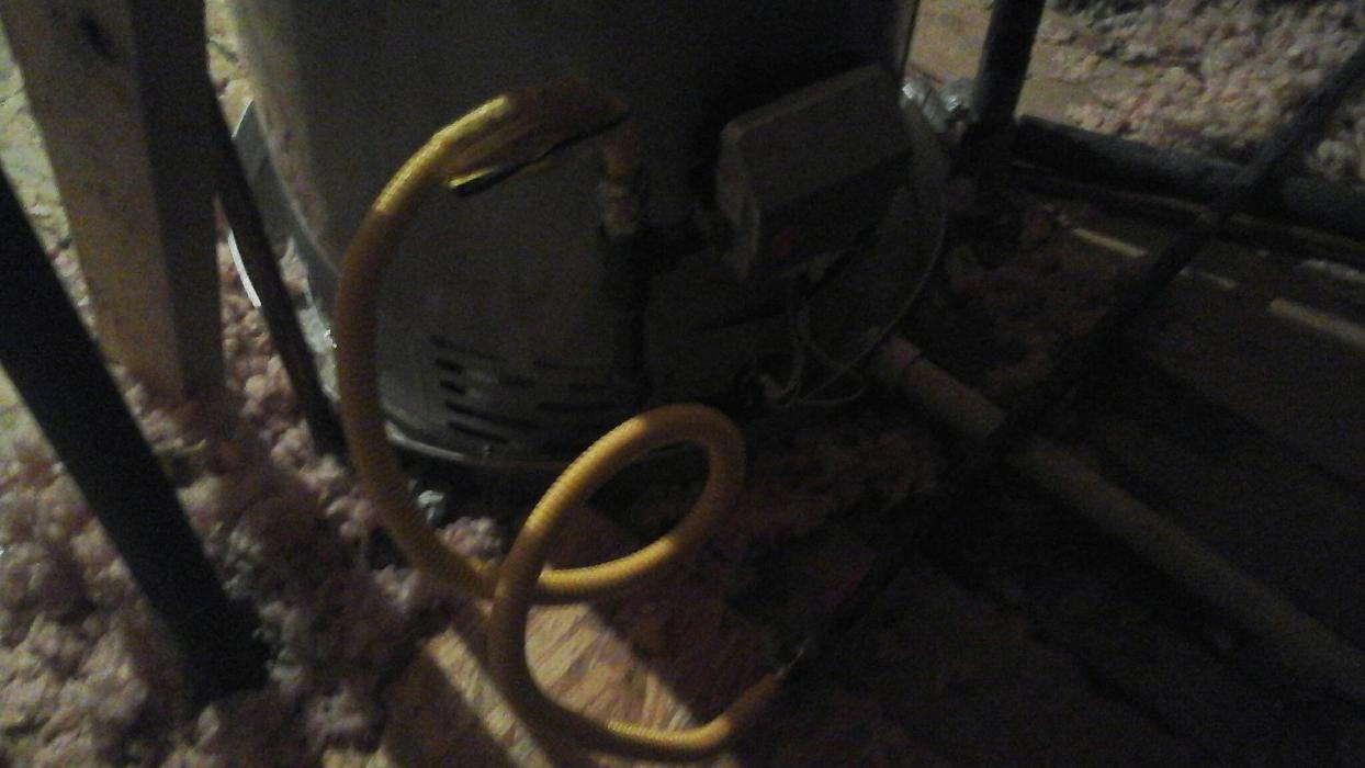 Dial One Johnson Plumbing Cooling and Heating Image