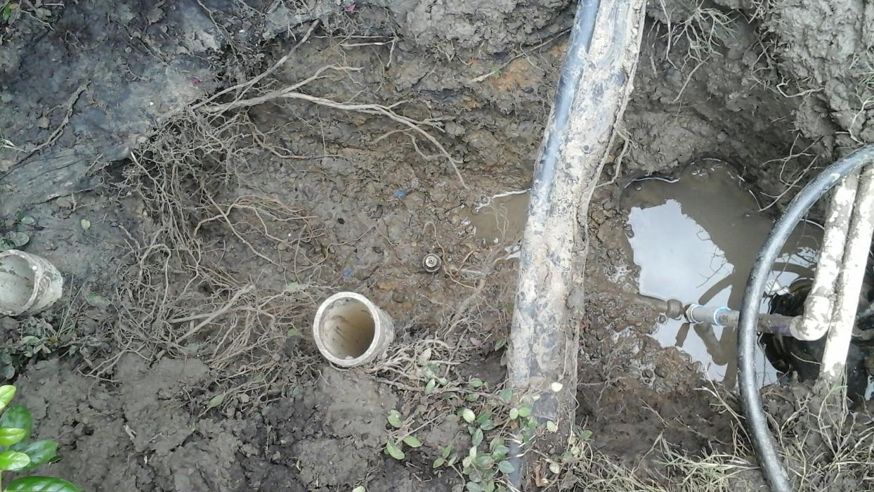 Dial One Johnson Plumbing Cooling and Heating Image