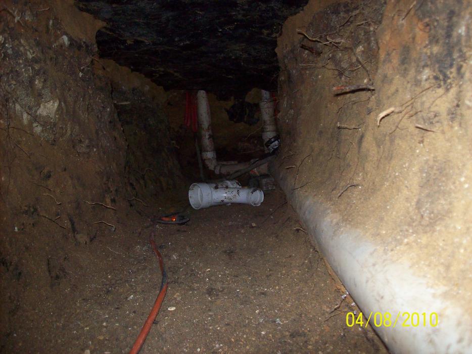 Dial One Johnson Plumbing Cooling and Heating Image