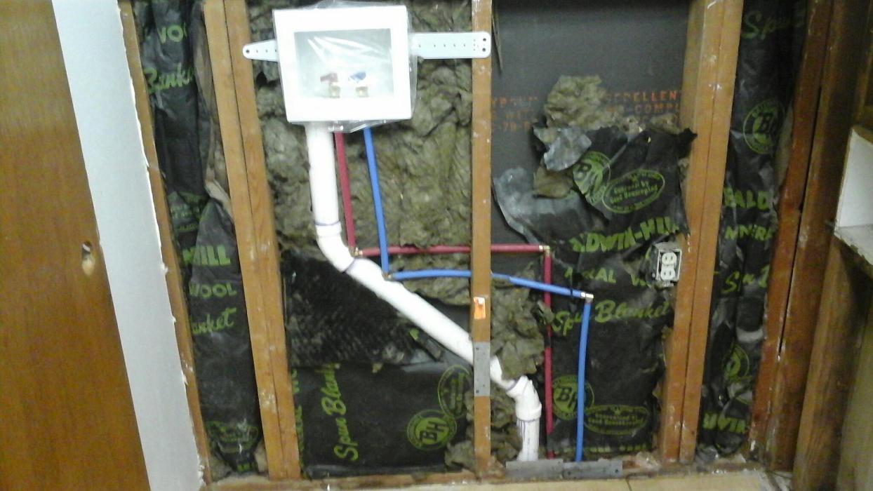 Dial One Johnson Plumbing Cooling and Heating Image