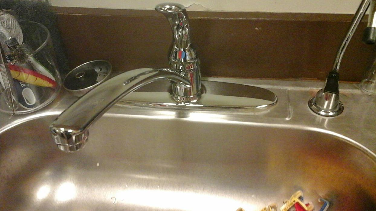 Dial One Johnson Plumbing Cooling and Heating Image