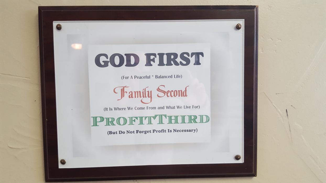 Dial One Johnson Plumbing Cooling and Heating Image