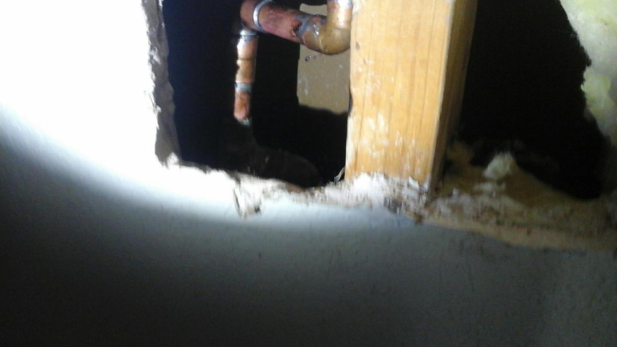 Dial One Johnson Plumbing Cooling and Heating Image