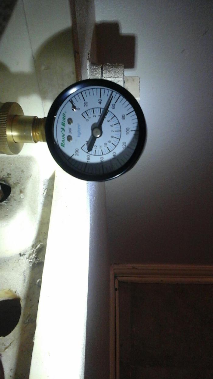 Dial One Johnson Plumbing Cooling and Heating Image