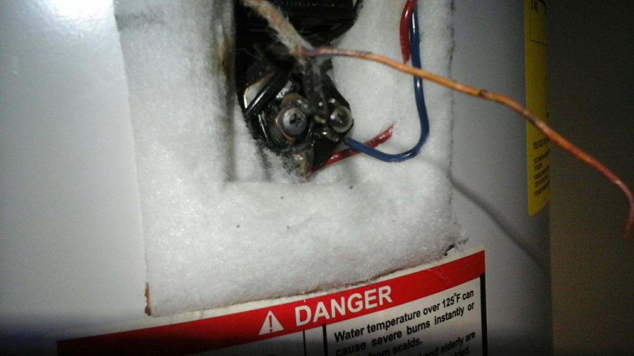 Dial One Johnson Plumbing Cooling and Heating Image