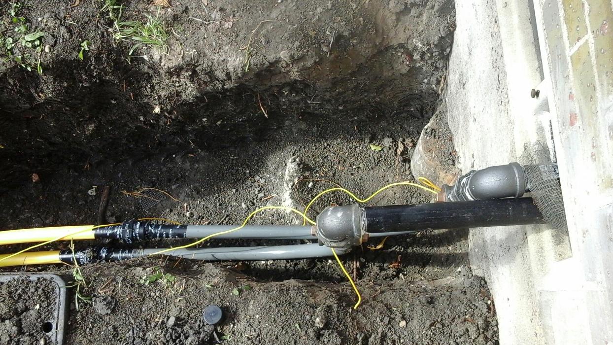 Dial One Johnson Plumbing Cooling and Heating Image