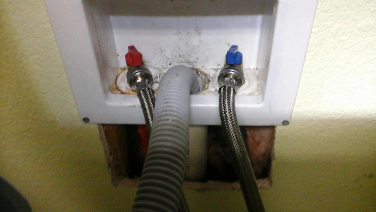 Dial One Johnson Plumbing Cooling and Heating Image