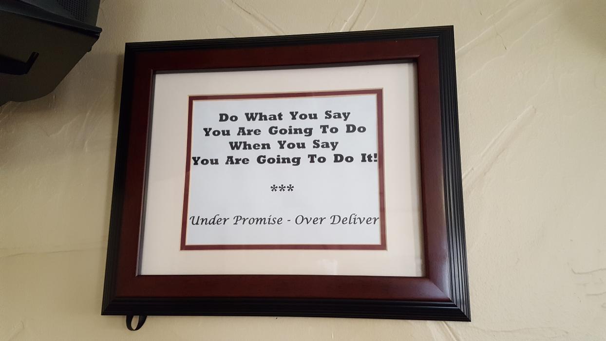 Dial One Johnson Plumbing Cooling and Heating Image