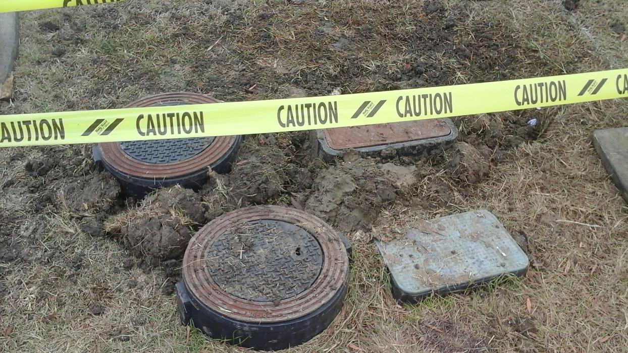 Dial One Johnson Plumbing Cooling and Heating Image