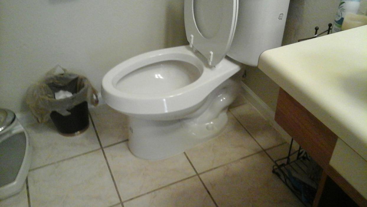 Dial One Johnson Plumbing Cooling and Heating Image