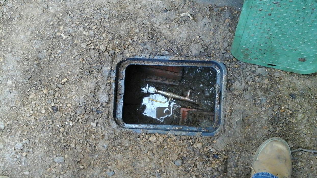 Dial One Johnson Plumbing Cooling and Heating Image