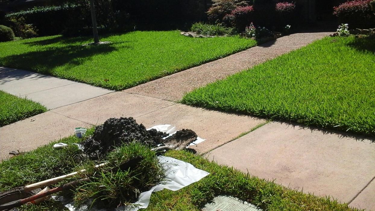 Dial One Johnson Plumbing Cooling and Heating Image