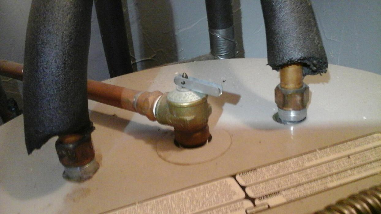 Dial One Johnson Plumbing Cooling and Heating Image