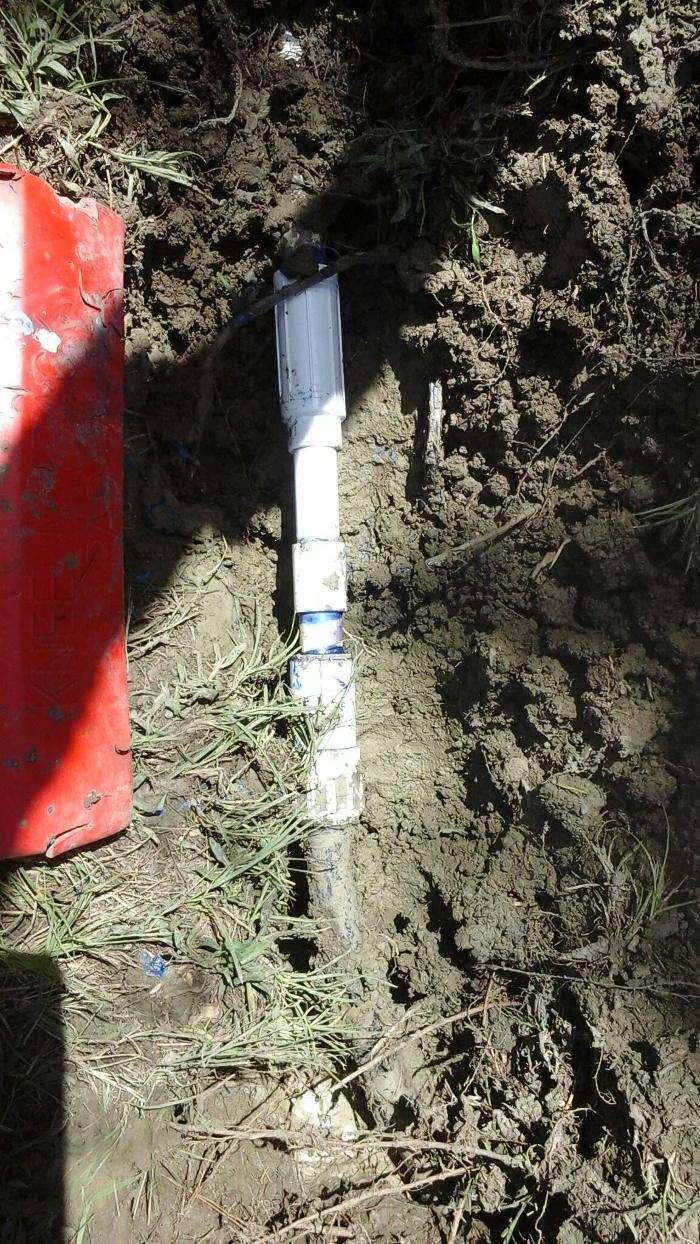 Dial One Johnson Plumbing Cooling and Heating Image