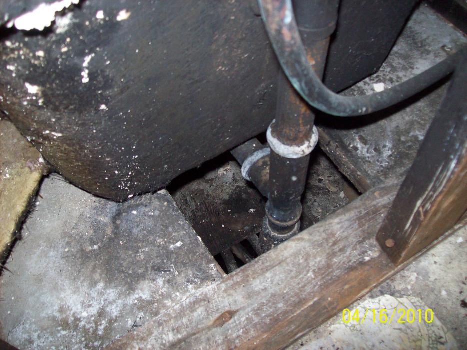 Dial One Johnson Plumbing Cooling and Heating Image