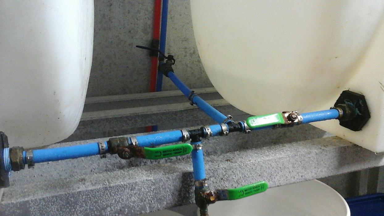 Dial One Johnson Plumbing Cooling and Heating Image