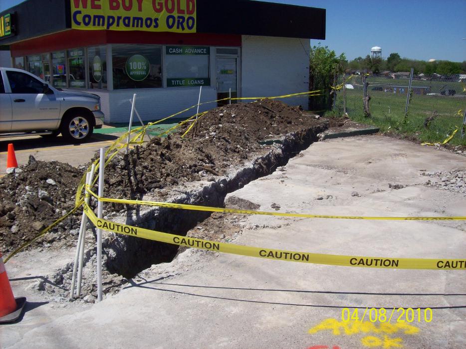 Dial One Johnson Plumbing Cooling and Heating Image