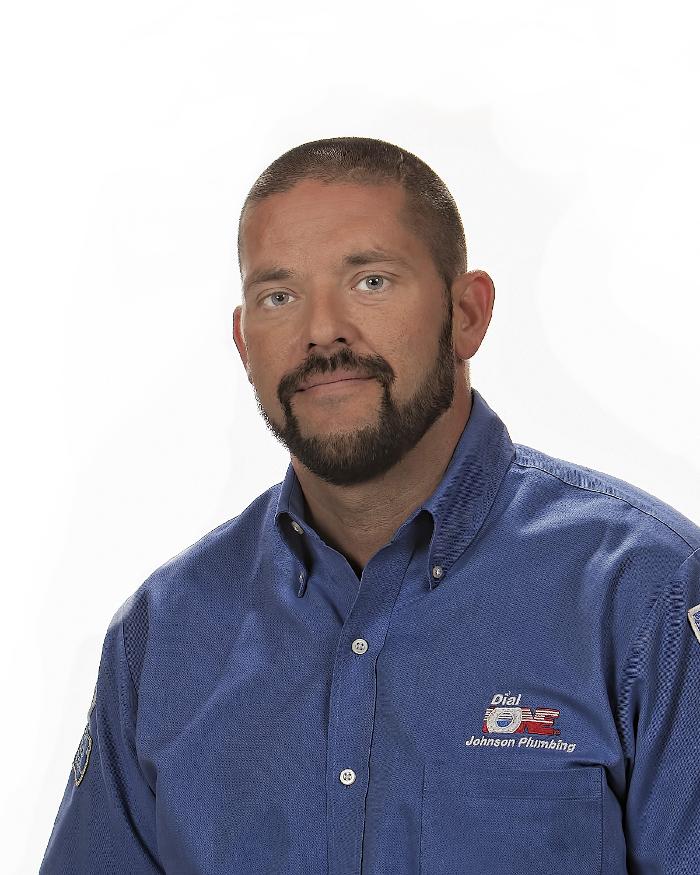 Dial One Johnson Plumbing Cooling and Heating Image