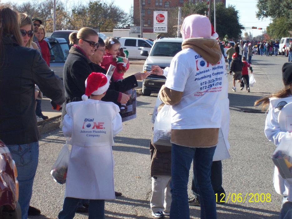 Dial One Johnson Plumbing Cooling and Heating Image