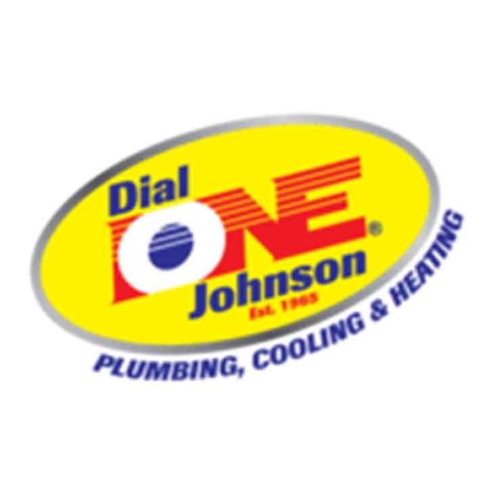 Dial One Johnson Plumbing Cooling and Heating Image