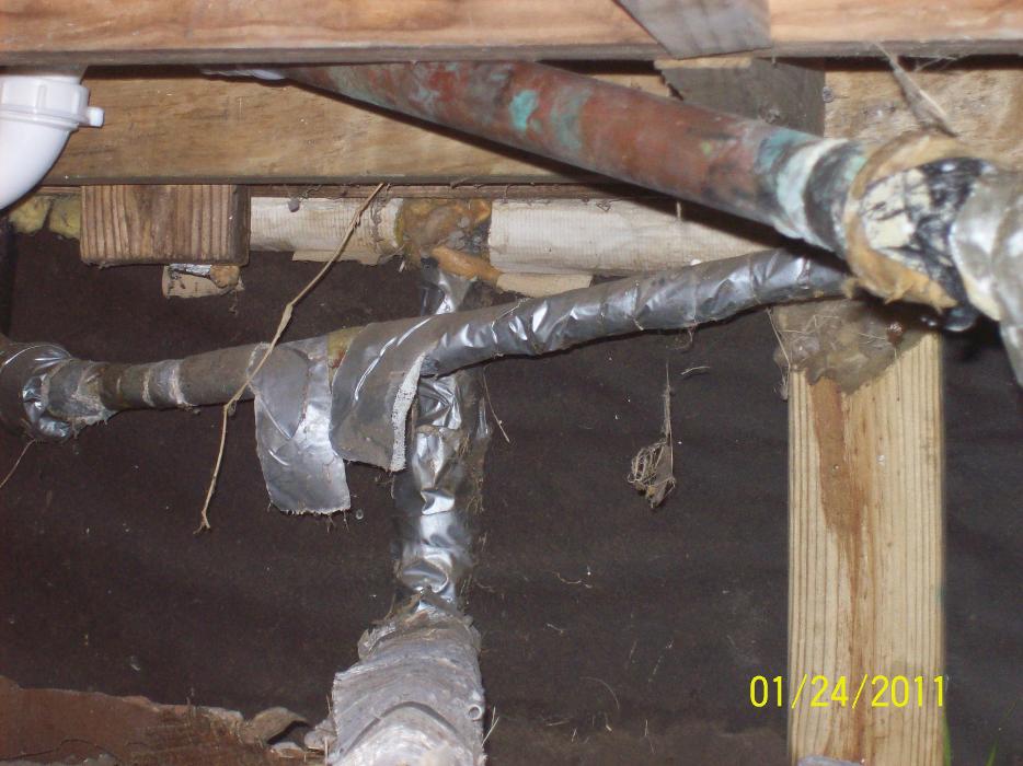 Dial One Johnson Plumbing Cooling and Heating Image