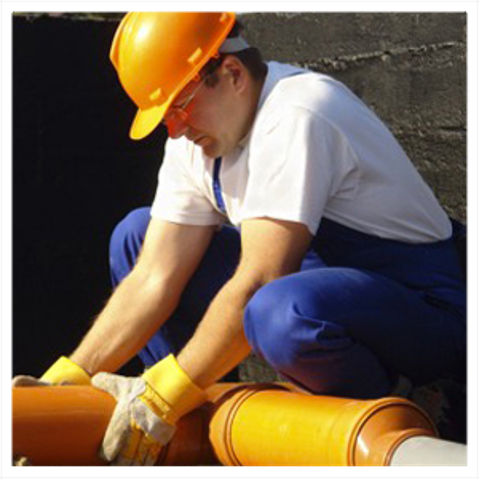 Dial One Johnson Plumbing Cooling and Heating Image