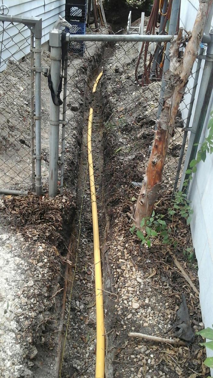 Dial One Johnson Plumbing Cooling and Heating Image