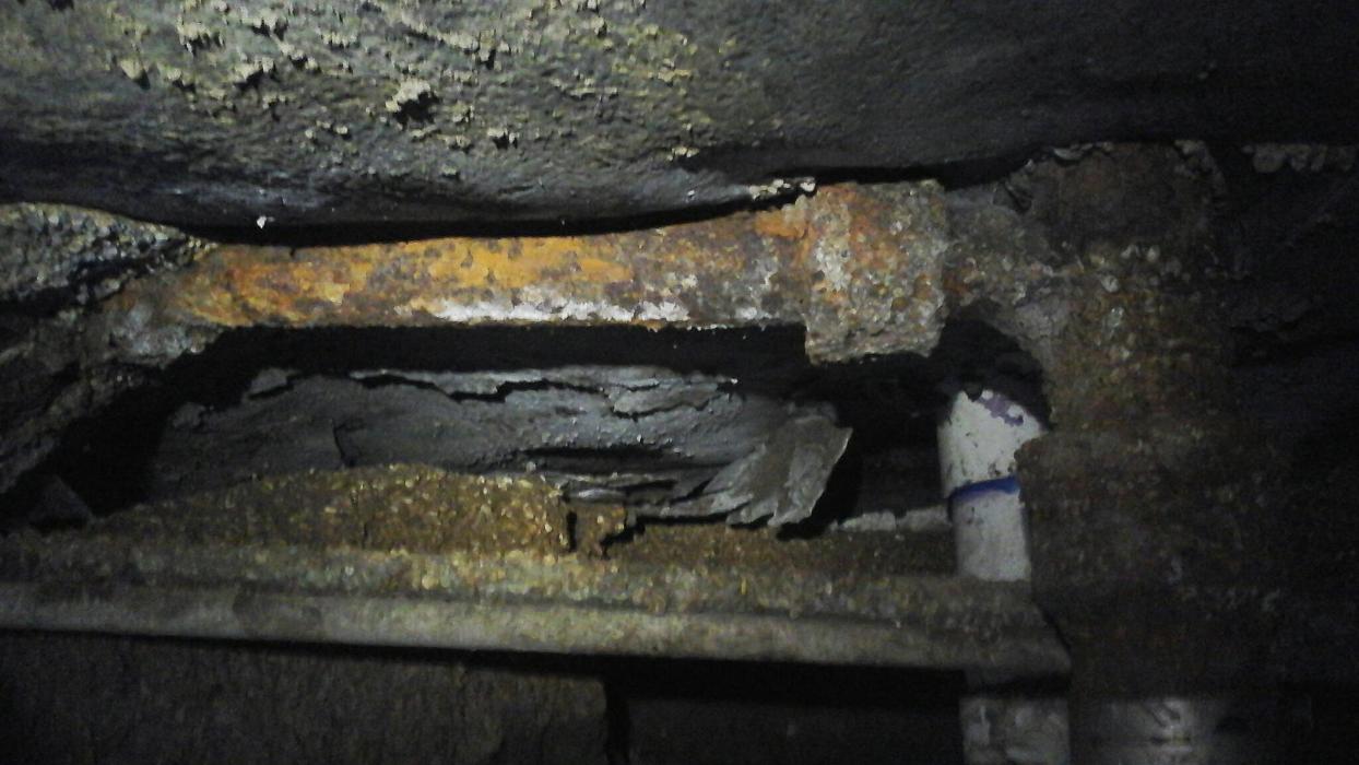 Dial One Johnson Plumbing Cooling and Heating Image