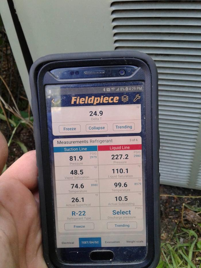 Dial One Johnson Plumbing Cooling and Heating Image