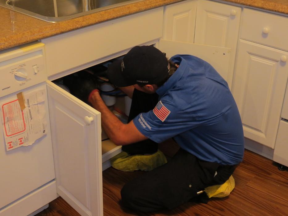 Dial One Johnson Plumbing Cooling and Heating Image