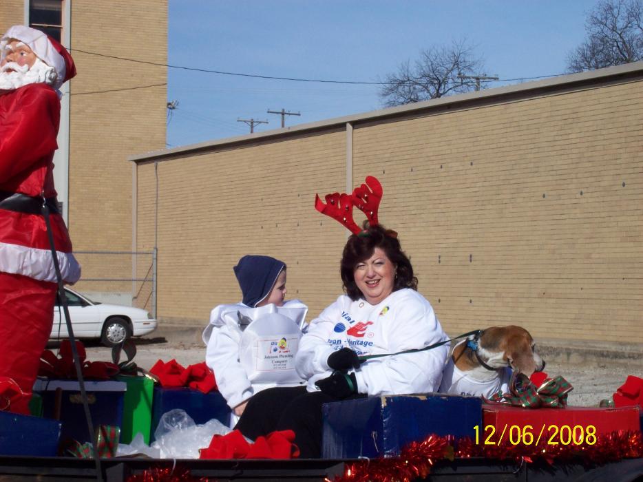 Dial One Johnson Plumbing Cooling and Heating Image