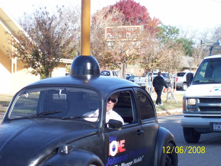 Dial One Johnson Plumbing Cooling and Heating Image