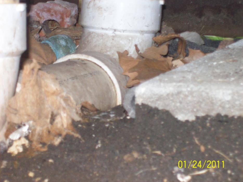 Dial One Johnson Plumbing Cooling and Heating Image