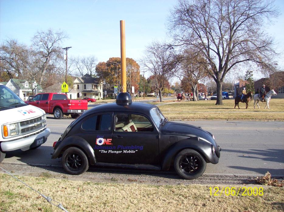 Dial One Johnson Plumbing Cooling and Heating Image