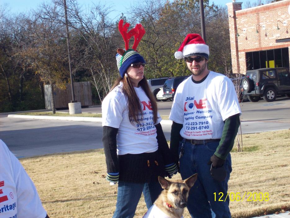 Dial One Johnson Plumbing Cooling and Heating Image