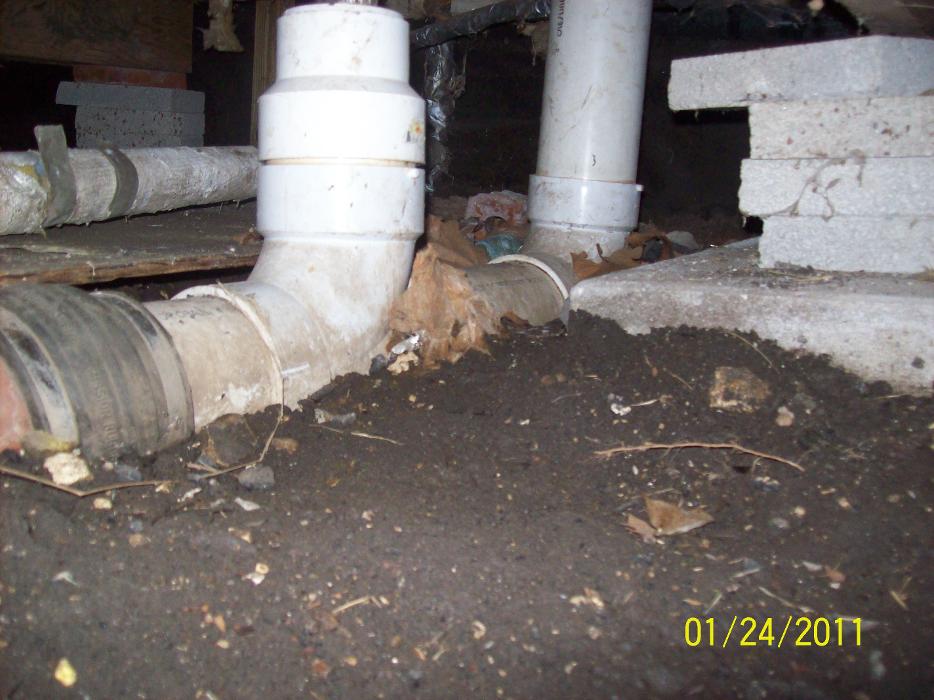 Dial One Johnson Plumbing Cooling and Heating Image