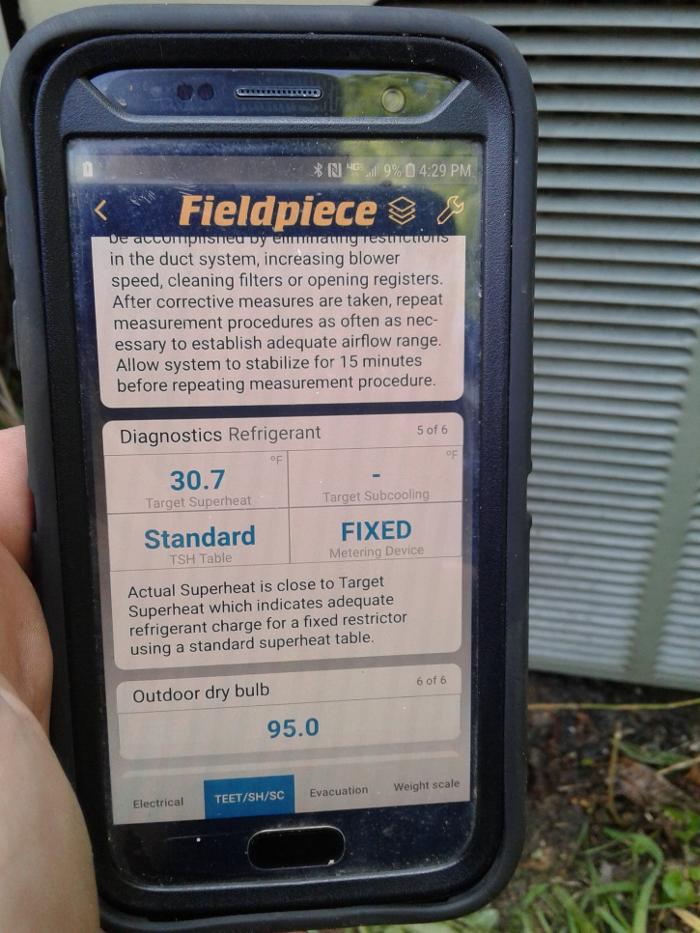 Dial One Johnson Plumbing Cooling and Heating Image