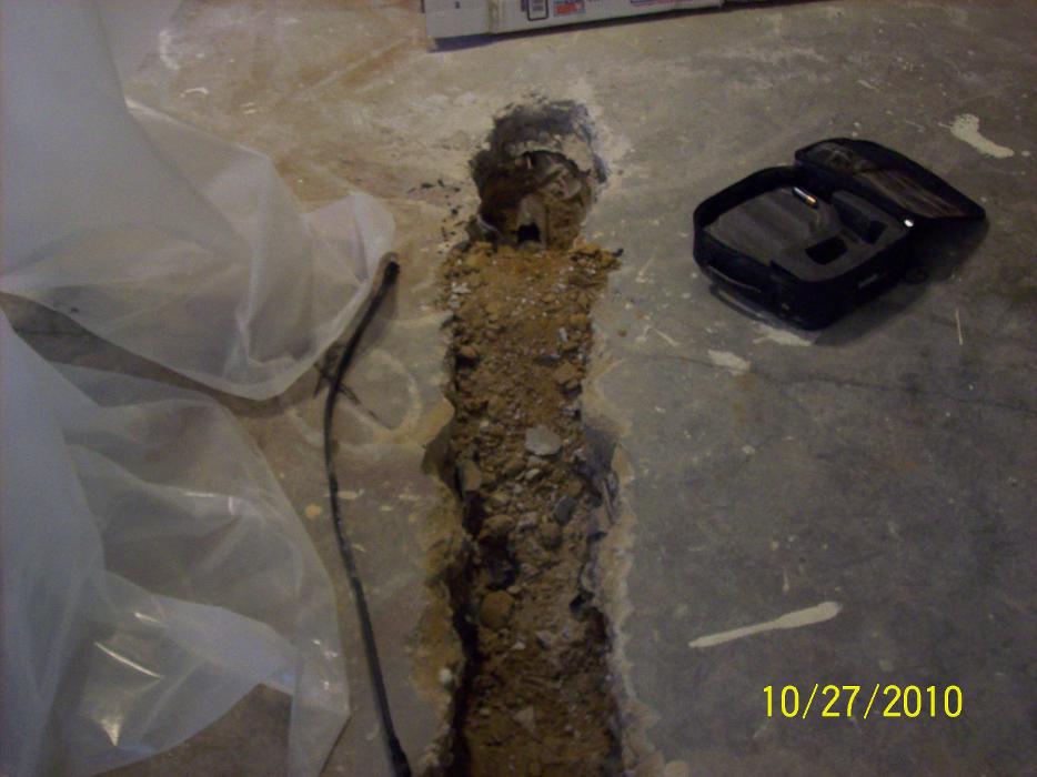 Dial One Johnson Plumbing Cooling and Heating Image