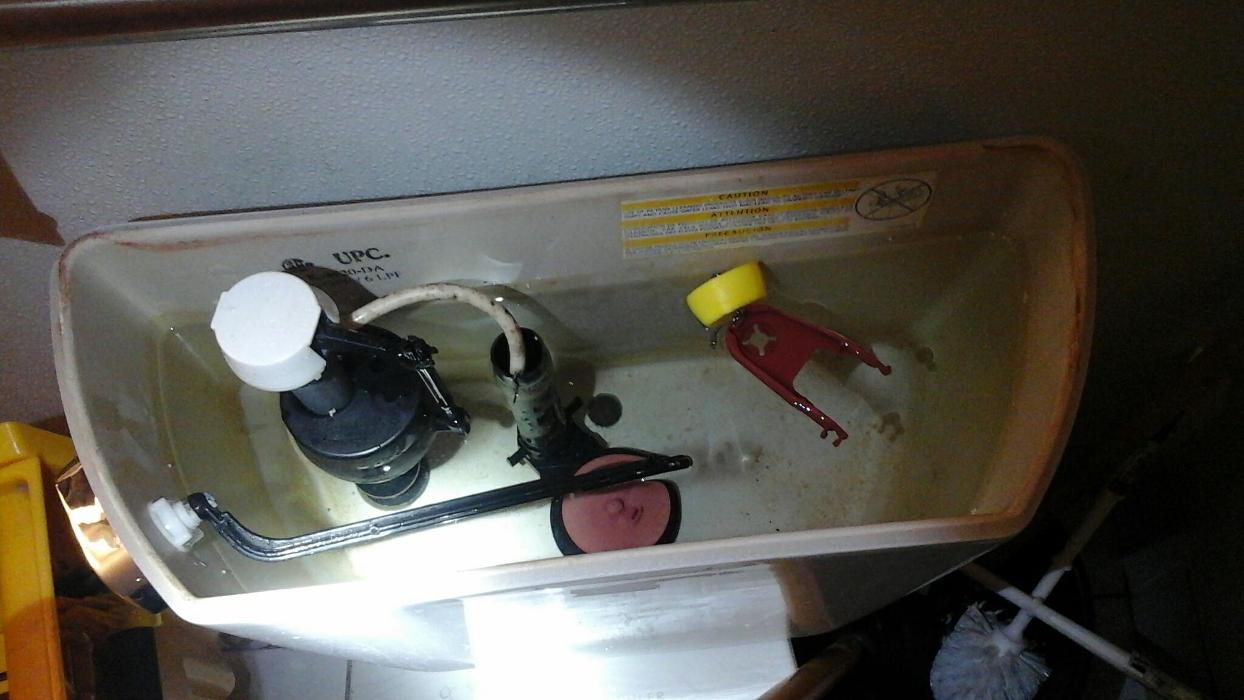 Dial One Johnson Plumbing Cooling and Heating Image