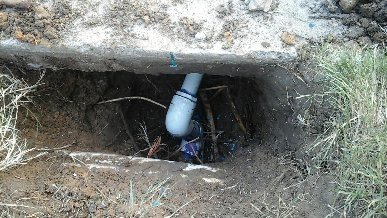 Dial One Johnson Plumbing Cooling and Heating Image