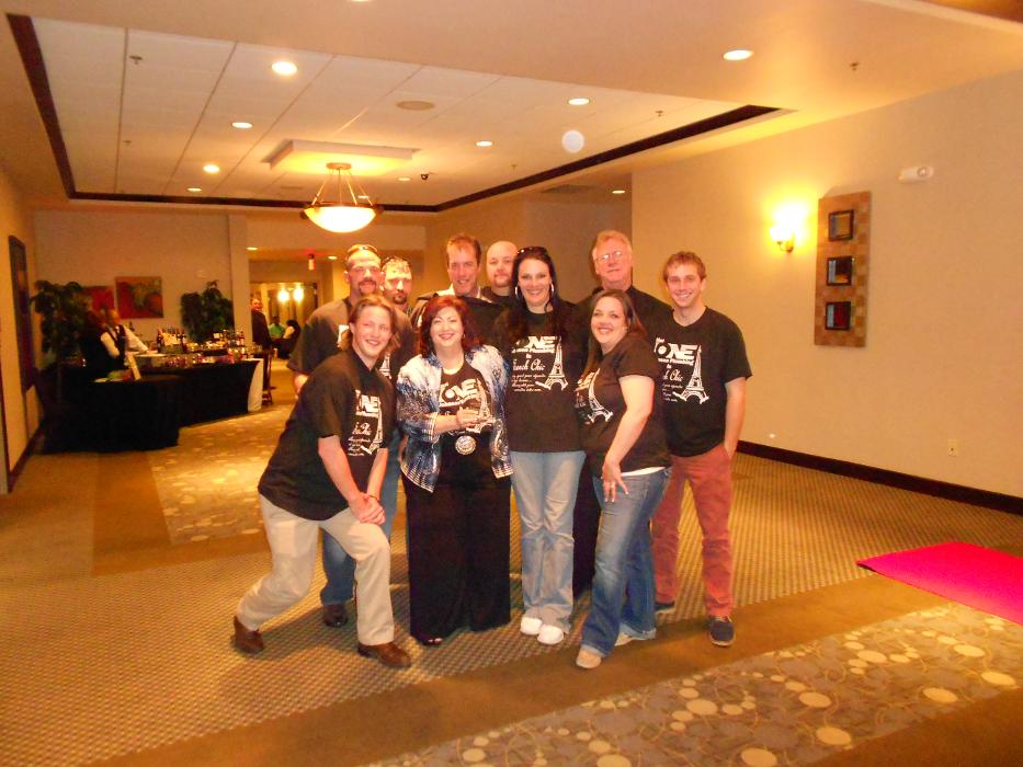 Dial One Johnson Plumbing Cooling and Heating Image