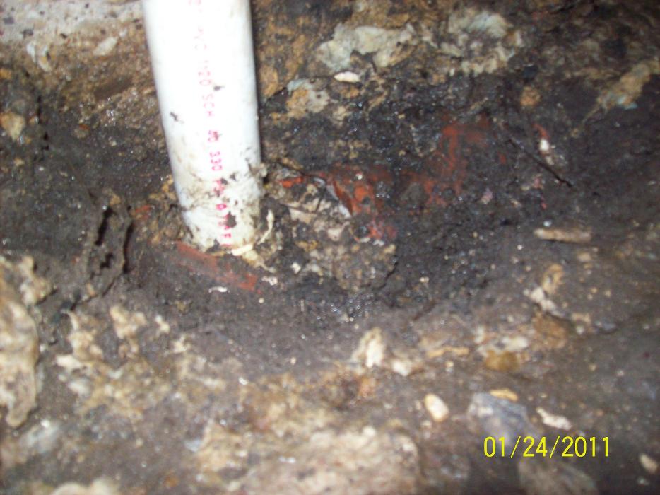 Dial One Johnson Plumbing Cooling and Heating Image