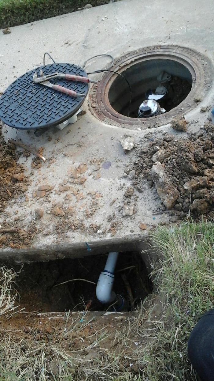 Dial One Johnson Plumbing Cooling and Heating Image