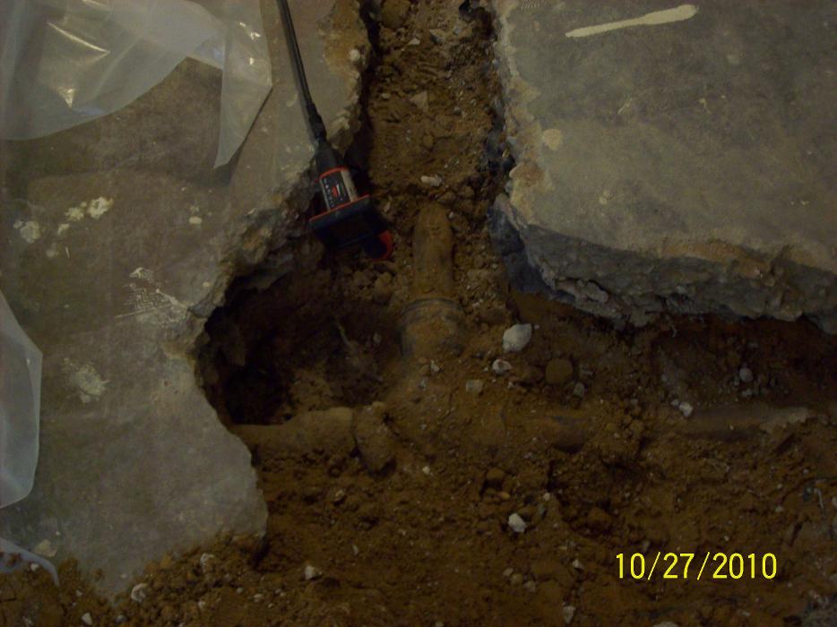 Dial One Johnson Plumbing Cooling and Heating Image