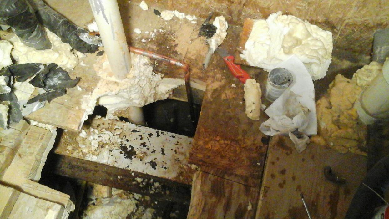 Dial One Johnson Plumbing Cooling and Heating Image