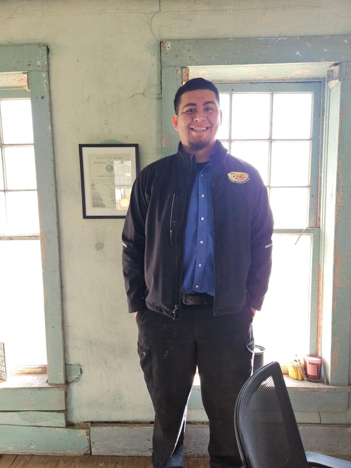 Dial One Johnson Plumbing Cooling and Heating Image