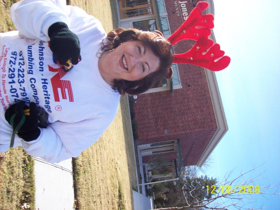 Dial One Johnson Plumbing Cooling and Heating Image